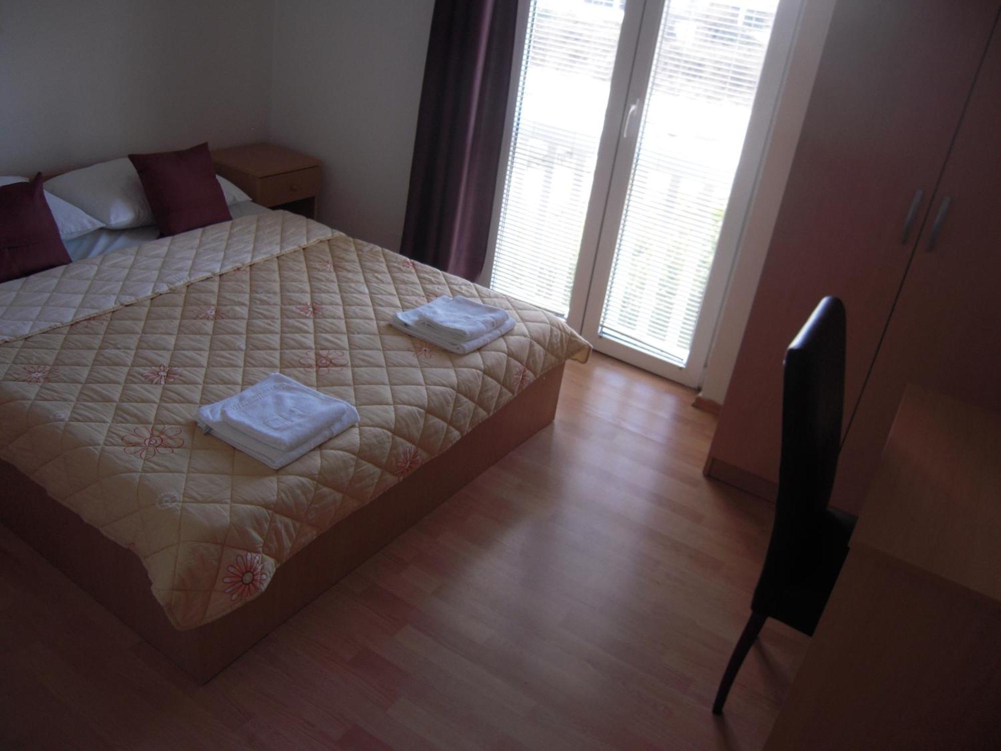 Guest House Regina Mundi Međugorje Habitación foto