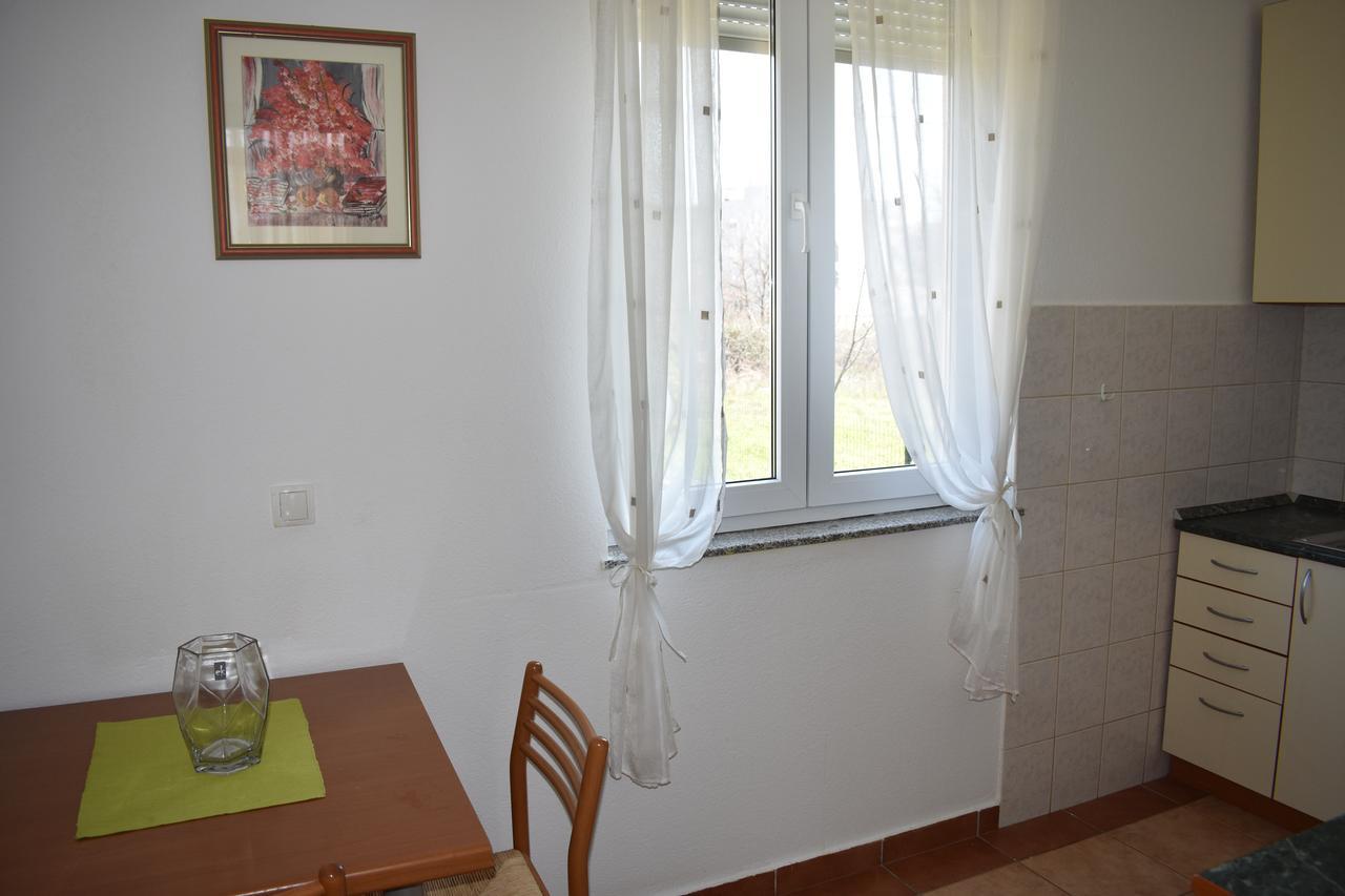 Guest House Regina Mundi Međugorje Exterior foto